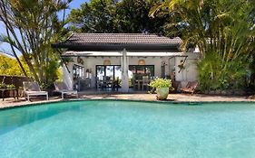 Seaforth Country House